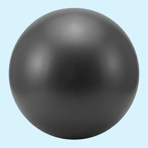 Exercise ball