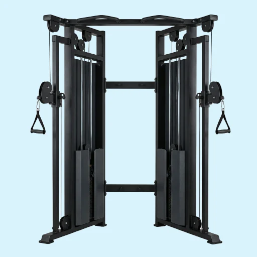 Cable machine