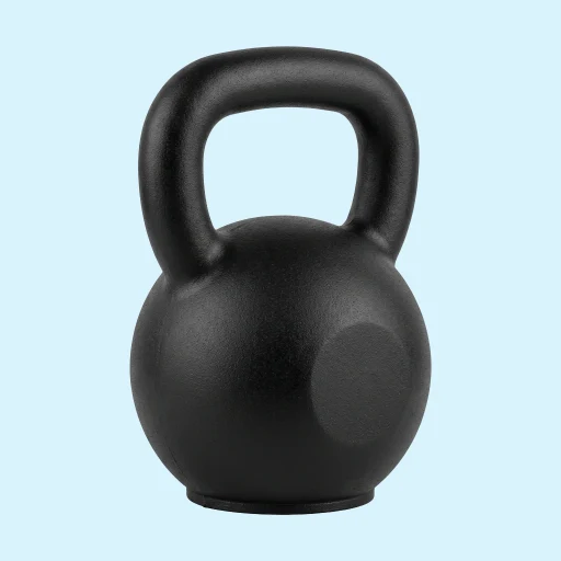 Kettlebells