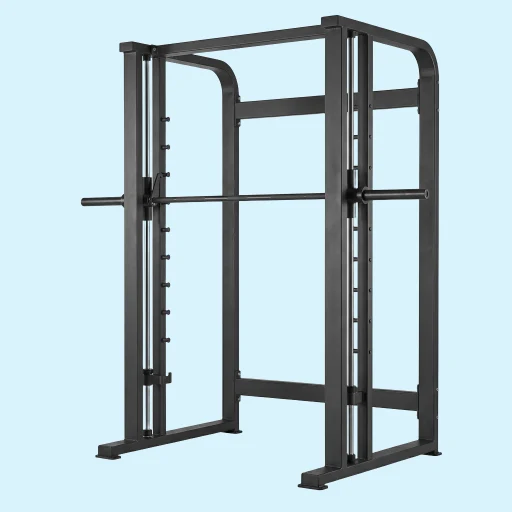 Smith machine