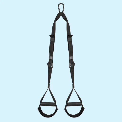 Suspension trainer