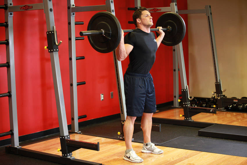 Barbell