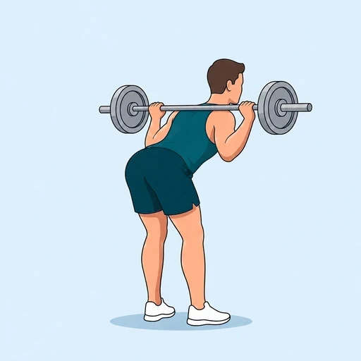 Good Morning - Finish position