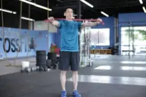 Band Pull-Apart