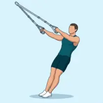 TRX Y-Fly