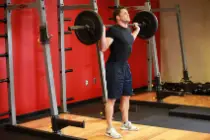 Barbell Squat