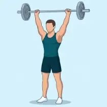Overhead Squat