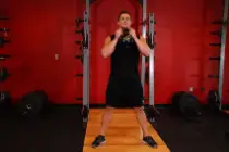 Goblet Squat