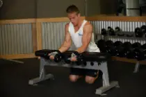 Wrist Curls