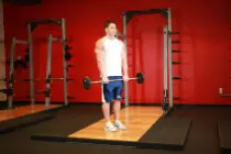 Reverse Curl