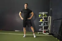 Band Hip Adduction