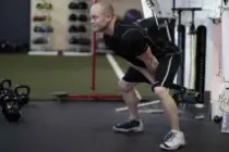Cable Pull-Through