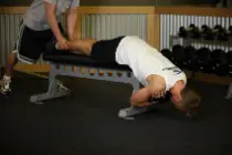 Back Extension