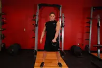 Kettlebells