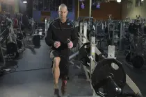 Bodyweight Step-Ups