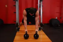 Renegade Row