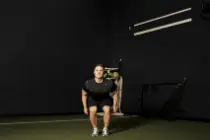 Star Jumps
