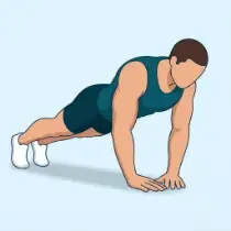 Diamond Push-Ups
