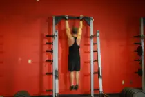 Chin-Ups