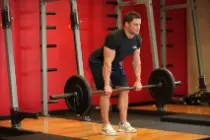 Barbell Row