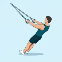 TRX Row
