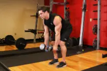 Dumbbells