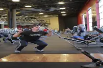 Landmine Press