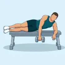 Side-Lying Lateral Raise