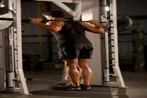 Single-Leg Calf Raises