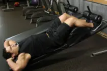 Decline Sit-Ups