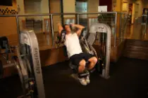 Machine Crunch