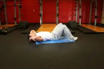 Crunches